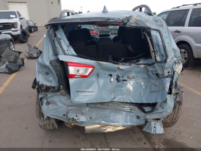 JF2GTABC7JH280989 Subaru Crosstrek 2.0i Premium