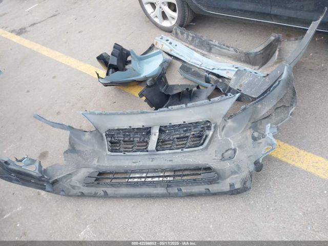 JF2GTABC7JH280989 Subaru Crosstrek 2.0i Premium