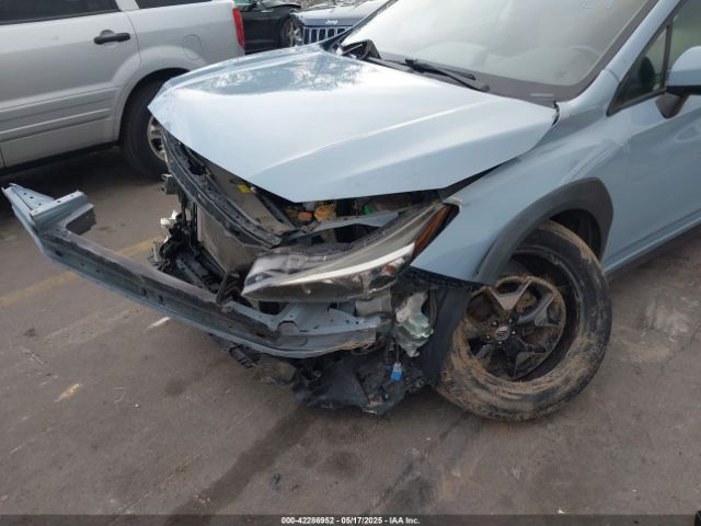JF2GTABC7JH280989 Subaru Crosstrek 2.0i Premium