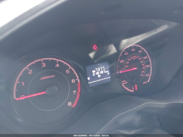 JF2GTABC7JH280989 Subaru Crosstrek 2.0i Premium