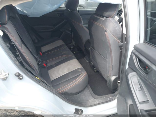 JF2GTABC7JH280989 Subaru Crosstrek 2.0i Premium