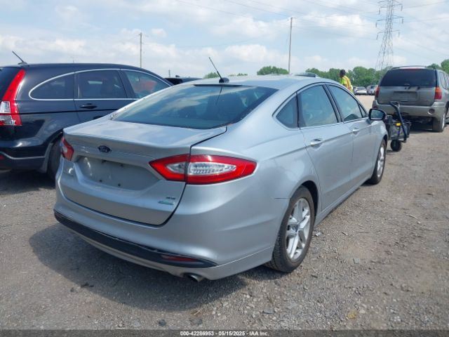 3FA6P0HD1GR388207 Ford FUSION SE