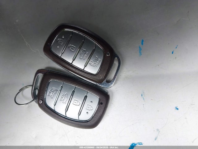 KMHE24L31KA091656 Hyundai gdi nu