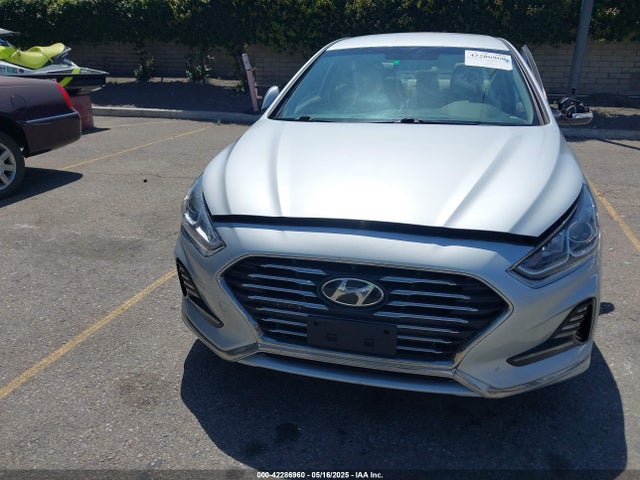 KMHE24L31KA091656 Hyundai gdi nu