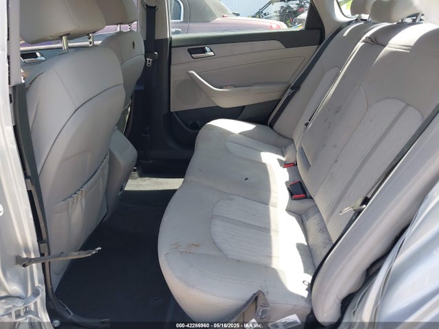 KMHE24L31KA091656 Hyundai gdi nu