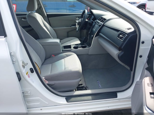 Toyota CAMRY LE 2016 4T4BF1FK7GR536583 Image 5