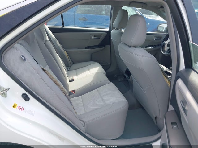 Toyota CAMRY LE 2016 4T4BF1FK7GR536583 Image 8