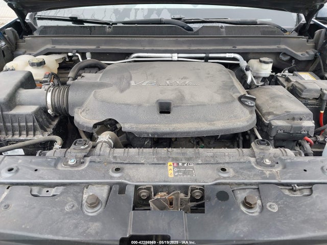 1GCHSCEN1H1205769 Chevrolet Colorado Lt