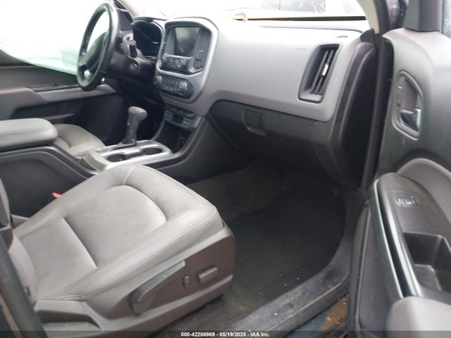 1GCHSCEN1H1205769 Chevrolet Colorado Lt