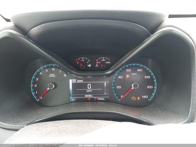 1GCHSCEN1H1205769 Chevrolet Colorado Lt