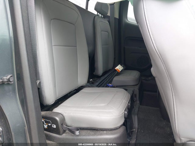 1GCHSCEN1H1205769 Chevrolet Colorado Lt