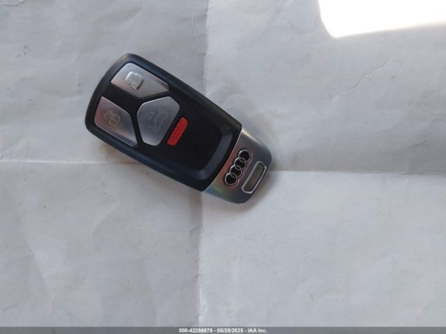 2021 AUDI Q5 WA1E2AFY1M2043365 Photo 10