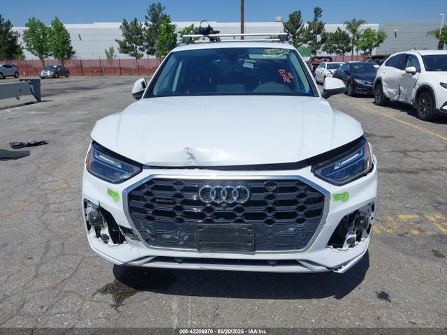 Audi 2021 2021 WA1E2AFY1M2043365 Image 13