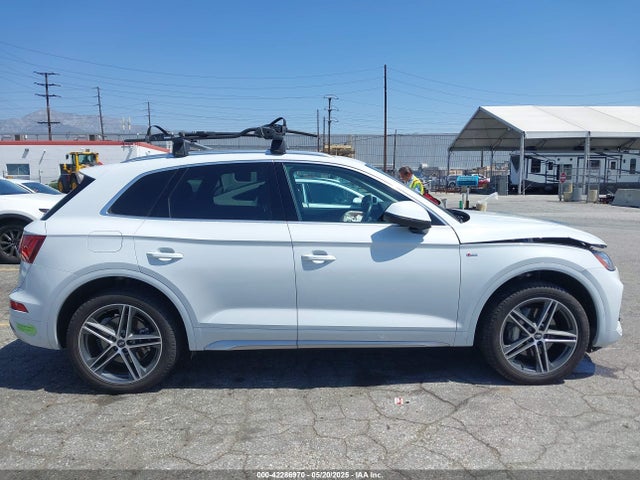 Audi 2021 2021 WA1E2AFY1M2043365 Image 14