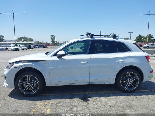 Audi 2021 2021 WA1E2AFY1M2043365 Image 15