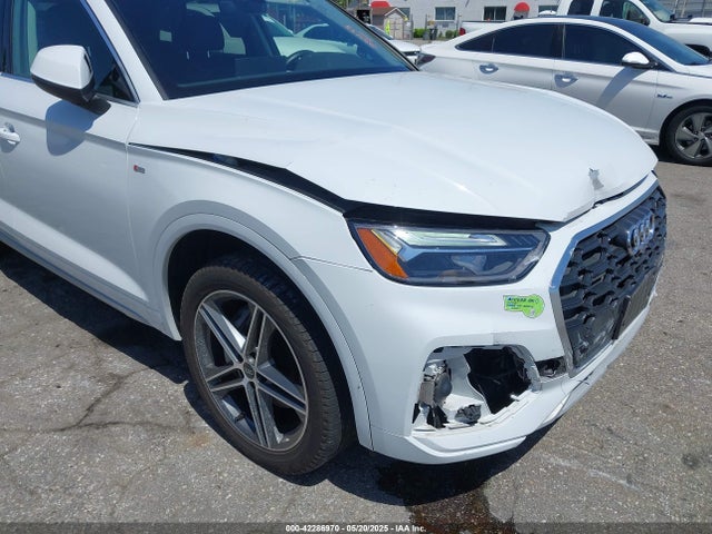 Audi 2021 2021 WA1E2AFY1M2043365 Image 19