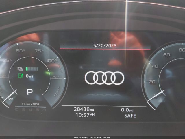 2021 AUDI Q5 WA1E2AFY1M2043365 Photo 6