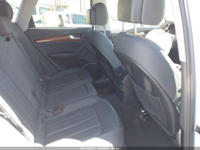 2021 AUDI Q5 WA1E2AFY1M2043365 Photo 7