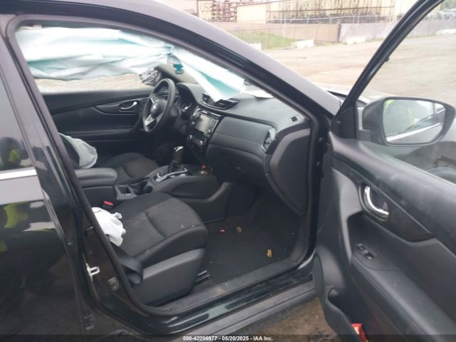 2019 NISSAN ROGUE KNMAT2MT7KP500047 Photo 4