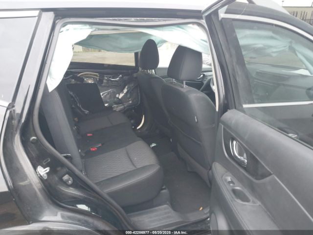 2019 NISSAN ROGUE KNMAT2MT7KP500047 Photo 7