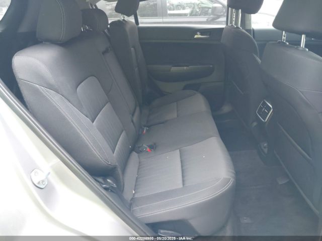 KNDPM3AC2M7887935 KIA Sportage Lx