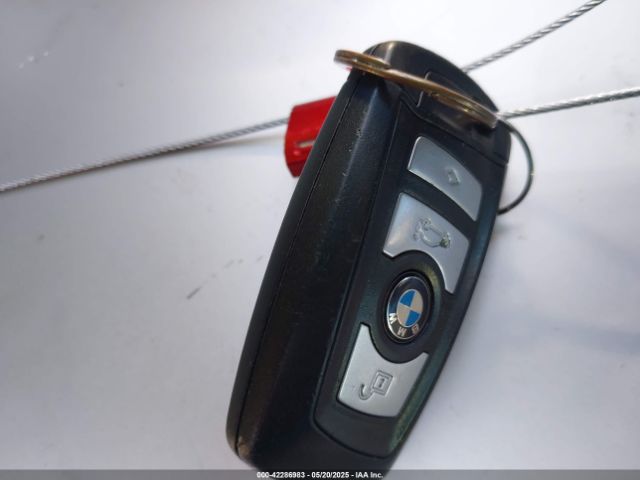 2011 BMW X3 5UXWX7C57BL730431 Photo 10