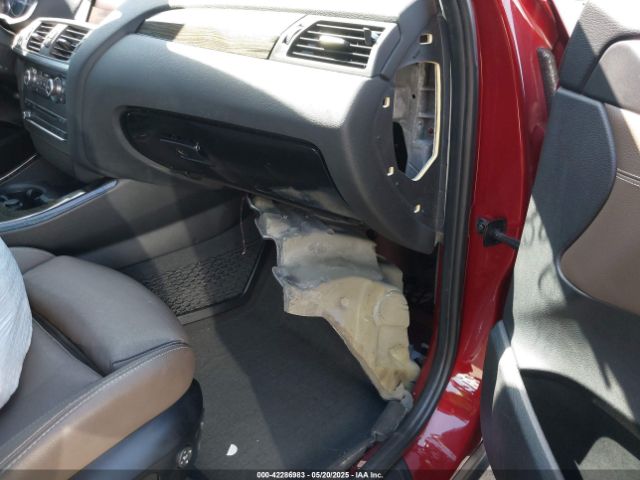 2011 BMW X3 5UXWX7C57BL730431 Photo 5
