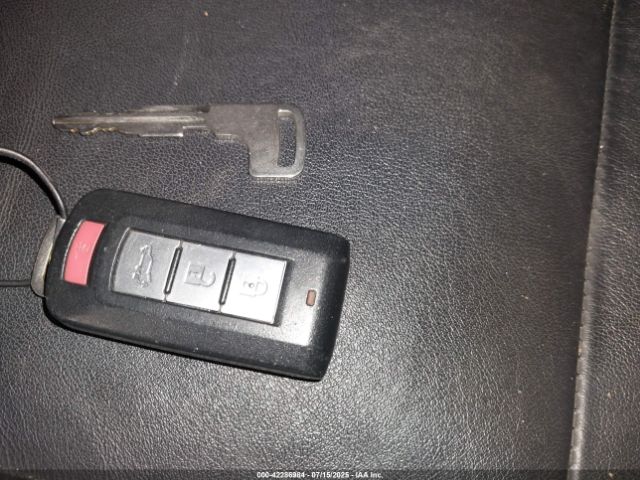 2019 MITSUBISHI OUTLANDER JA4AZ3A34KZ040160 Photo 10