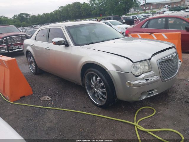 2005 CHRYSLER 300 2C3JA53G15H137480 Photo 0
