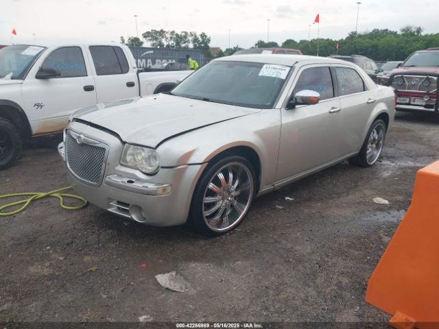 2005 CHRYSLER 300 2C3JA53G15H137480 Photo 1
