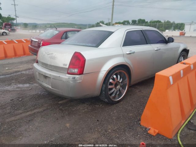 2005 CHRYSLER 300 2C3JA53G15H137480 Photo 3