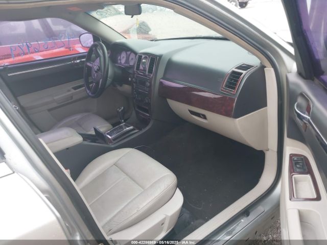 2005 CHRYSLER 300 2C3JA53G15H137480 Photo 4