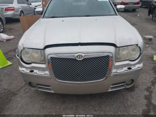 2005 CHRYSLER 300 2C3JA53G15H137480 Photo 5