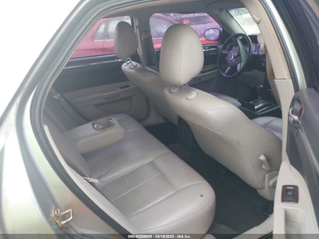 2005 CHRYSLER 300 2C3JA53G15H137480 Photo 7