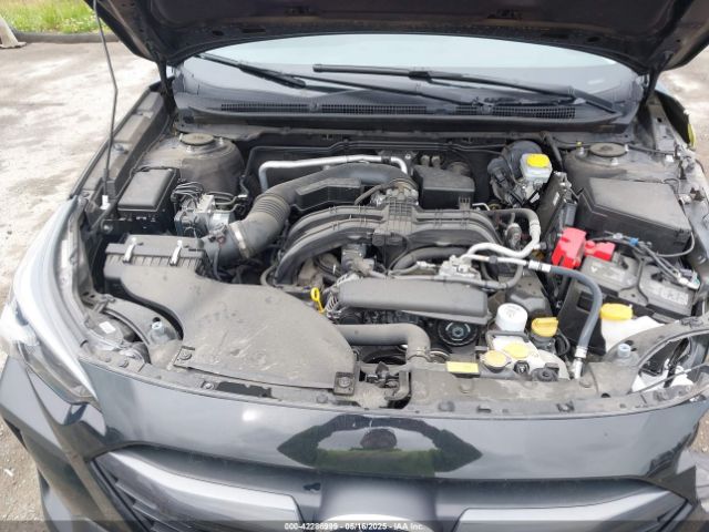 4S4BTAFC7P3186695 Subaru Outback Premium