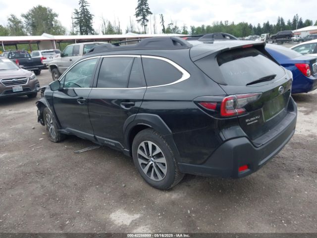 4S4BTAFC7P3186695 Subaru Outback Premium