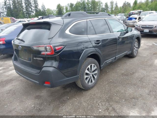 4S4BTAFC7P3186695 Subaru Outback Premium