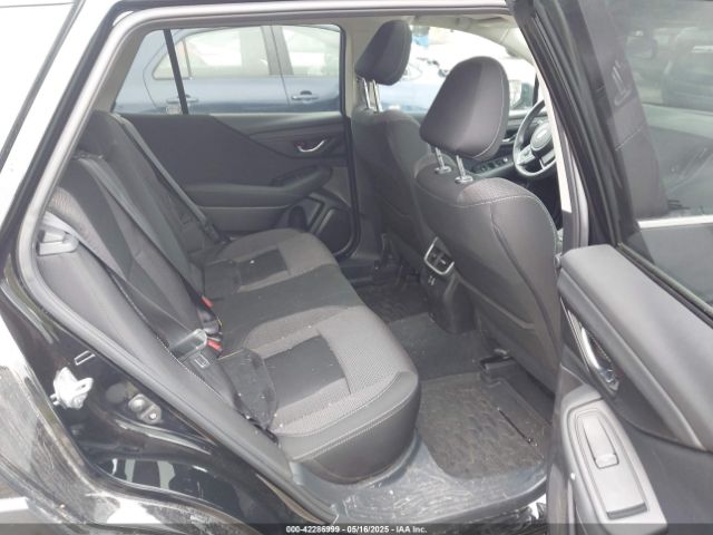 4S4BTAFC7P3186695 Subaru Outback Premium