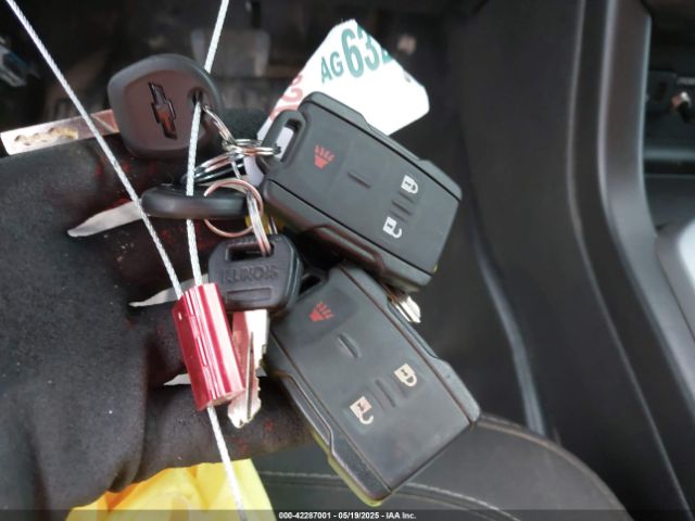 1GCHSCEA8N1118363 Chevrolet Colorado 2wd  Long Box Lt