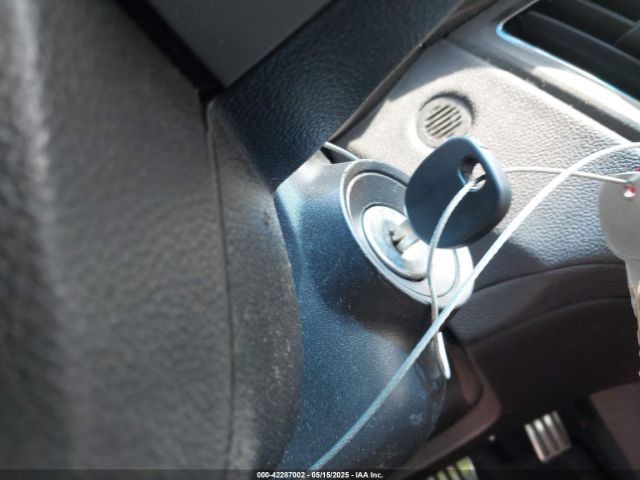 2011 CADILLAC CTS 1G6D25EY3B0133526 Photo 10