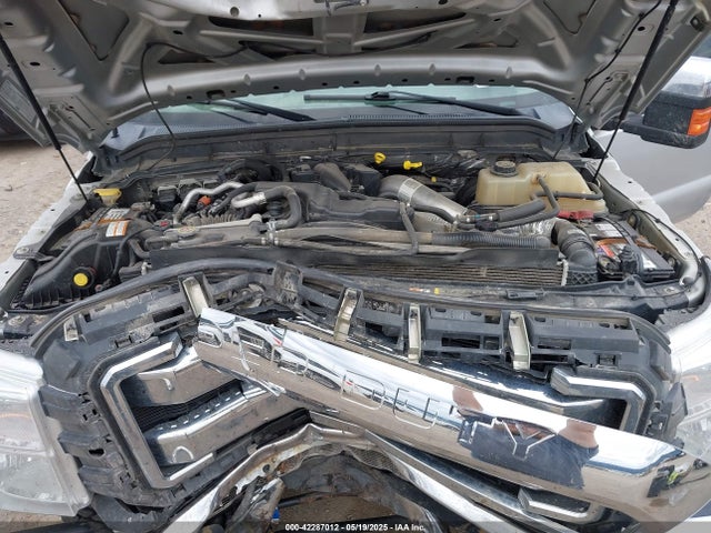 1FT7W2BTXGEC99008 Ford 2016