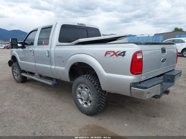 1FT7W2BTXGEC99008 Ford 2016
