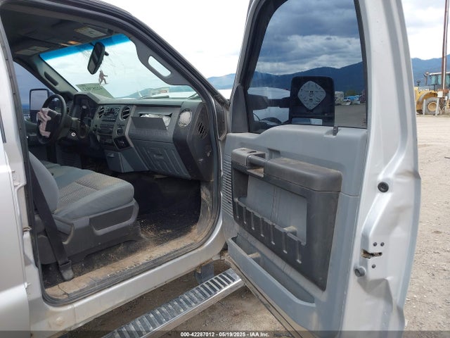 1FT7W2BTXGEC99008 Ford 2016