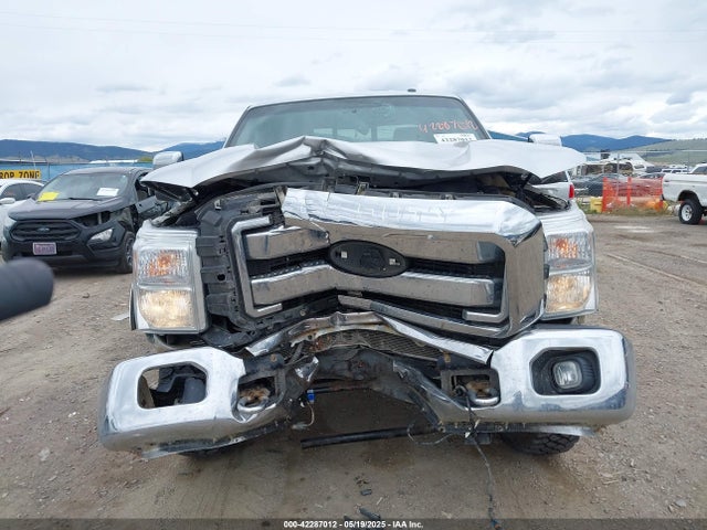1FT7W2BTXGEC99008 Ford 2016