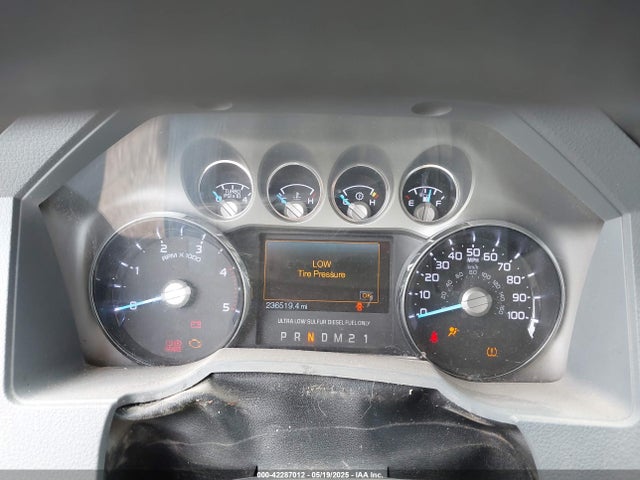 1FT7W2BTXGEC99008 Ford 2016