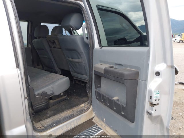 1FT7W2BTXGEC99008 Ford 2016