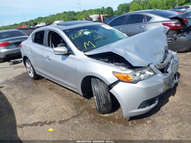 2013 ACURA ILX 19VDE1F79DE002137 Photo 0