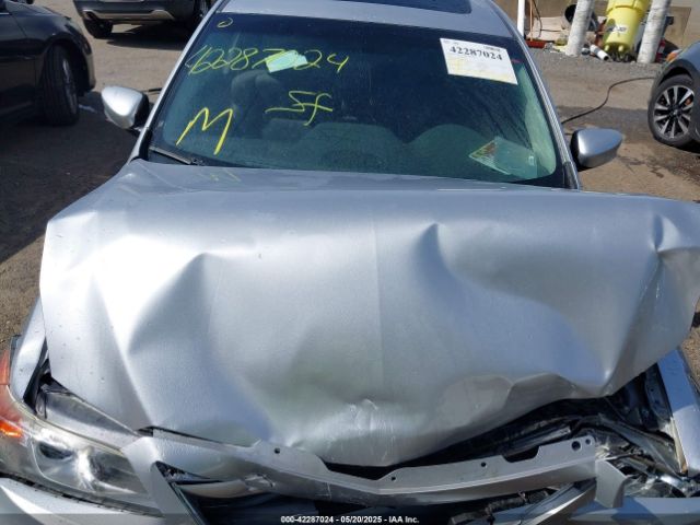 2013 ACURA ILX 19VDE1F79DE002137 Photo 9