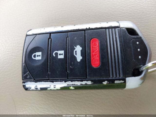 2013 ACURA ILX 19VDE1F79DE002137 Photo 10