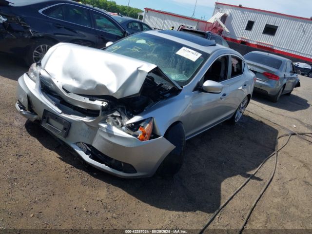 2013 ACURA ILX 19VDE1F79DE002137 Photo 1